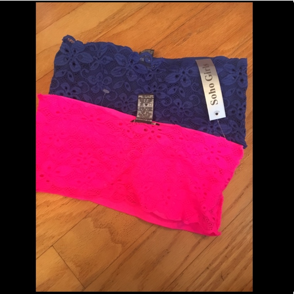 Bandeau - Picture 2 of 2